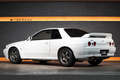 1993 Nissan SKYLINE GT-R BNR32 R32 Skyline GT-R, Do-Luck Digital G-Sensor, Fujitsubo Muffler, TEIN Coilovers,