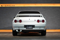 1993 Nissan SKYLINE GT-R BNR32 R32 Skyline GT-R, Do-Luck Digital G-Sensor, Fujitsubo Muffler, TEIN Coilovers,