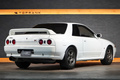 1993 Nissan SKYLINE GT-R BNR32 R32 Skyline GT-R, Do-Luck Digital G-Sensor, Fujitsubo Muffler, TEIN Coilovers,