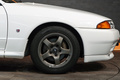 1993 Nissan SKYLINE GT-R BNR32 R32 Skyline GT-R, Do-Luck Digital G-Sensor, Fujitsubo Muffler, TEIN Coilovers,