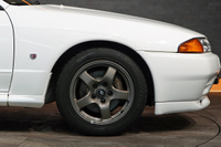 1993 Nissan SKYLINE GT-R BNR32 R32 Skyline GT-R, Do-Luck Digital G-Sensor, Fujitsubo Muffler, TEIN Coilovers,