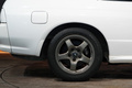 1993 Nissan SKYLINE GT-R BNR32 R32 Skyline GT-R, Do-Luck Digital G-Sensor, Fujitsubo Muffler, TEIN Coilovers,