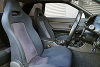 1993 Nissan SKYLINE GT-R BNR32 R32 Skyline GT-R, Do-Luck Digital G-Sensor, Fujitsubo Muffler, TEIN Coilovers,