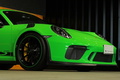 2020 Porsche 911 GT3RS (Type 991.2) Sports Chrono Package, Club Sports Package