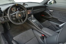 2020 Porsche 911 GT3RS (Type 991.2) Sports Chrono Package, Club Sports Package