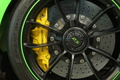 2020 Porsche 911 GT3RS (Type 991.2) Sports Chrono Package, Club Sports Package