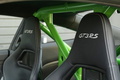 2020 Porsche 911 GT3RS (Type 991.2) Sports Chrono Package, Club Sports Package