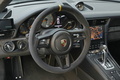 2020 Porsche 911 GT3RS (Type 991.2) Sports Chrono Package, Club Sports Package