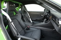 2020 Porsche 911 GT3RS (Type 991.2) Sports Chrono Package, Club Sports Package