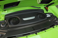 2020 Porsche 911 GT3RS (Type 991.2) Sports Chrono Package, Club Sports Package