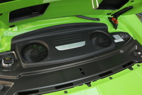 2020 Porsche 911 GT3RS (Type 991.2) Sports Chrono Package, Club Sports Package