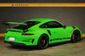 2020 Porsche 911 GT3RS (Type 991.2) Sports Chrono Package, Club Sports Package