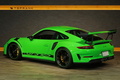 2020 Porsche 911 GT3RS (Type 991.2) Sports Chrono Package, Club Sports Package