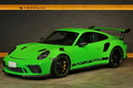 2020 Porsche 911 GT3RS (Type 991.2) Sports Chrono Package, Club Sports Package