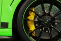 2020 Porsche 911 GT3RS (Type 991.2) Sports Chrono Package, Club Sports Package