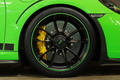 2020 Porsche 911 GT3RS (Type 991.2) Sports Chrono Package, Club Sports Package