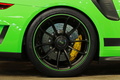2020 Porsche 911 GT3RS (Type 991.2) Sports Chrono Package, Club Sports Package