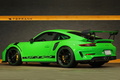 2020 Porsche 911 GT3RS (Type 991.2) Sports Chrono Package, Club Sports Package
