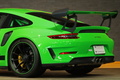 2020 Porsche 911 GT3RS (Type 991.2) Sports Chrono Package, Club Sports Package