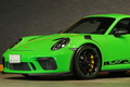2020 Porsche 911 GT3RS (Type 991.2) Sports Chrono Package, Club Sports Package