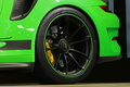 2020 Porsche 911 GT3RS (Type 991.2) Sports Chrono Package, Club Sports Package