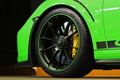 2020 Porsche 911 GT3RS (Type 991.2) Sports Chrono Package, Club Sports Package