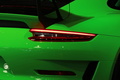 2020 Porsche 911 GT3RS (Type 991.2) Sports Chrono Package, Club Sports Package