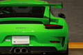 2020 Porsche 911 GT3RS (Type 991.2) Sports Chrono Package, Club Sports Package