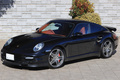 2008 Porsche 911 