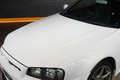 1999 Nissan SKYLINE GT-R BNR34 R34 Skyline GT-R V-SPEC, ONE Owner , Brand New Nismo Seat Covers