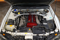 1999 Nissan SKYLINE GT-R BNR34 R34 Skyline GT-R V-SPEC, ONE Owner , Brand New Nismo Seat Covers