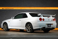 1999 Nissan SKYLINE GT-R BNR34 R34 Skyline GT-R V-SPEC, ONE Owner , Brand New Nismo Seat Covers