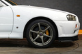 1999 Nissan SKYLINE GT-R BNR34 R34 Skyline GT-R V-SPEC, ONE Owner , Brand New Nismo Seat Covers
