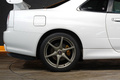 1999 Nissan SKYLINE GT-R BNR34 R34 Skyline GT-R V-SPEC, ONE Owner , Brand New Nismo Seat Covers
