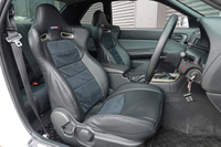 1999 Nissan SKYLINE GT-R BNR34 R34 Skyline GT-R V-SPEC, ONE Owner , Brand New Nismo Seat Covers