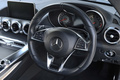 2016 Mercedes-AMG GT 