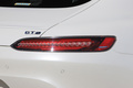 2016 Mercedes-AMG GT 