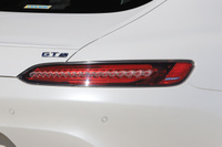2016 Mercedes-AMG GT 