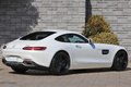 2016 Mercedes-AMG GT 