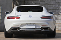 2016 Mercedes-AMG GT 