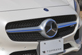 2016 Mercedes-AMG GT 