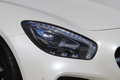 2016 Mercedes-AMG GT 