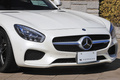 2016 Mercedes-AMG GT 