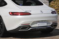 2016 Mercedes-AMG GT 