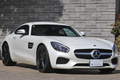 2016 Mercedes-AMG GT 
