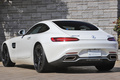 2016 Mercedes-AMG GT 