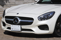 2016 Mercedes-AMG GT 