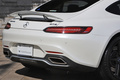2016 Mercedes-AMG GT 
