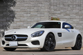 2016 Mercedes-AMG GT 