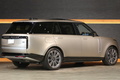 2023 Land Rover RANGE ROVER null